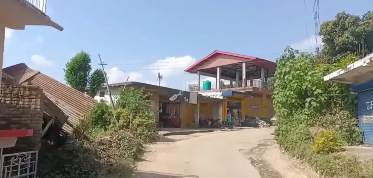 क्या हिमाचल का 'शापित गांव' कभी मनाएगा दीपावली?