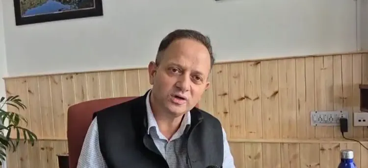 हिमाचल में मानसून 2026: ₹1,000 करोड़ का नुकसान, 15 मौतें; 4 बादल फटे, 120 सड़कें बंद