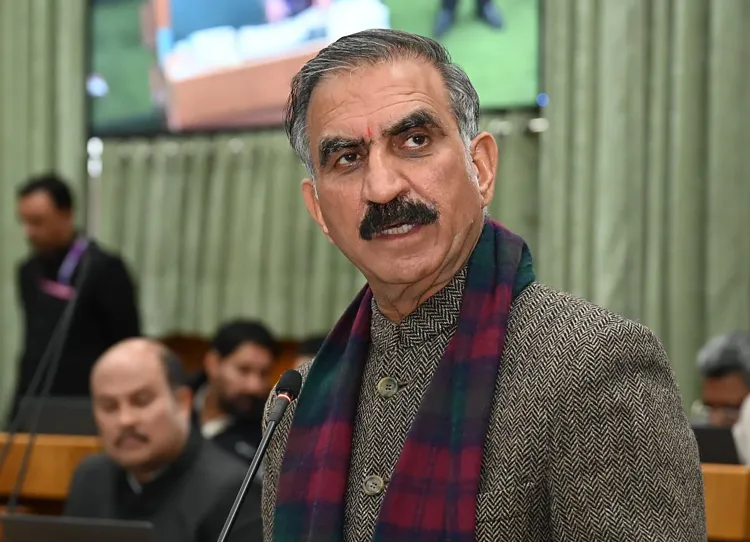 हिमाचल प्रदेश का कर्ज पहली बार 1 लाख करोड़ के पार, कैग रिपोर्ट में गंभीर चिंताएं उजागर