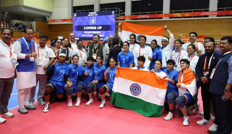 Himachal Pradesh raises kabaddi Asian Games reward to ₹1 crore for 3 players