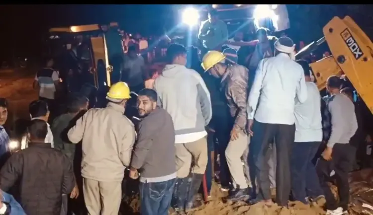 क्या हिमाचल प्रदेश के बिलासपुर में हुआ बड़ा हादसा, भूस्खलन में बस सवार 10 लोगों की मौत?