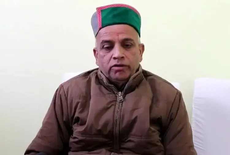 क्या डॉ. दिनेश कुमार हिमाचल प्रदेश में कांग्रेस को नई दिशा में ले जा पाएंगे?