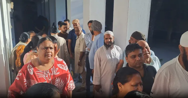 हिमाचल प्रदेश नगर निगम चुनाव 2026: सोलन, मंडी, धर्मशाला, पालमपुर में मतदान जारी, 1,147 उम्मीदवार मैदान में