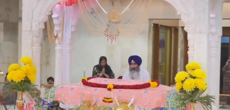 क्या हिमाचल प्रदेश के पांवटा साहिब में कवि दरबार ने श्रद्धालुओं के दिलों को छू लिया?