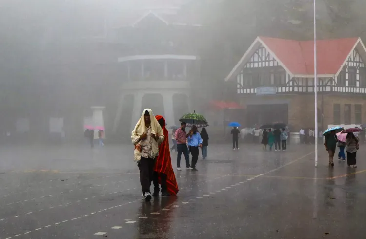 Himachal Pradesh logs 29th lowest August rainfall since 1901 at 212.5 mm