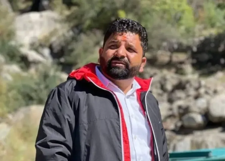 क्या हिमाचल में यौन शोषण मामले में चुराह विधायक की अग्रिम जमानत 27 नवंबर तक बढ़ी?