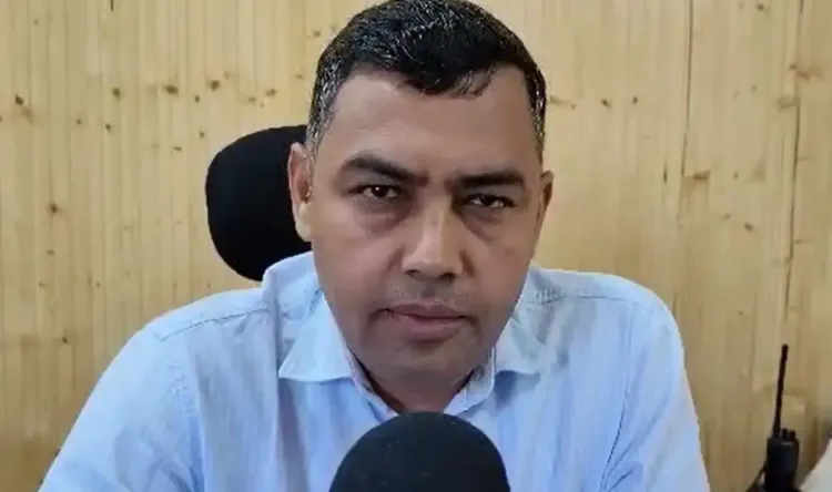 क्या केदारताल सिर्फ ट्रेकिंग का स्थल है, या यह आत्मा और प्रकृति के संगम का अनुभव कराता है?