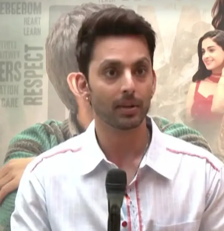 Himansh Kohli on Hrithik's 'Super 30': How it shaped 'Aryabhatt Ka Zero'