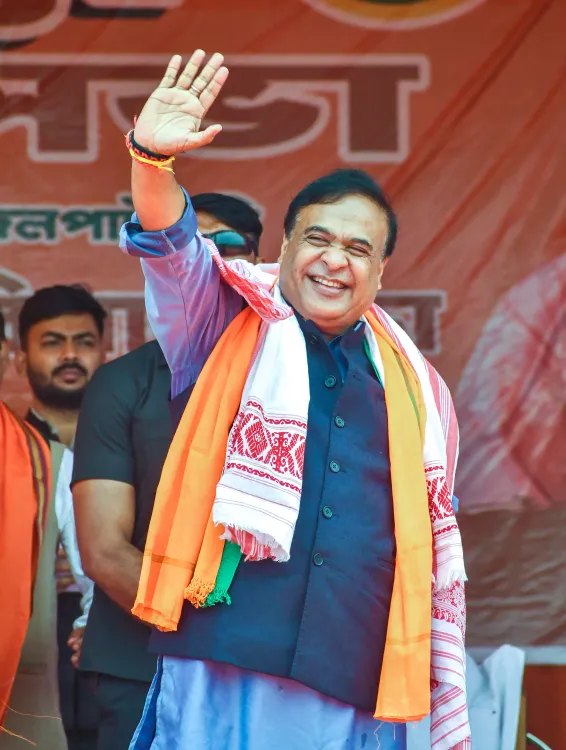 असम चुनाव 2026: हिमंता बिस्वा सरमा ने डायरी शेयर कर बताया — '9 अप्रैल को ही लिख लिया था 101 सीटों का अनुमान'
