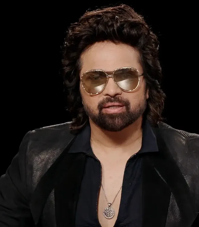 Himesh Reshammiya on Indian Idol Legends Return: 'I look beyond technique'