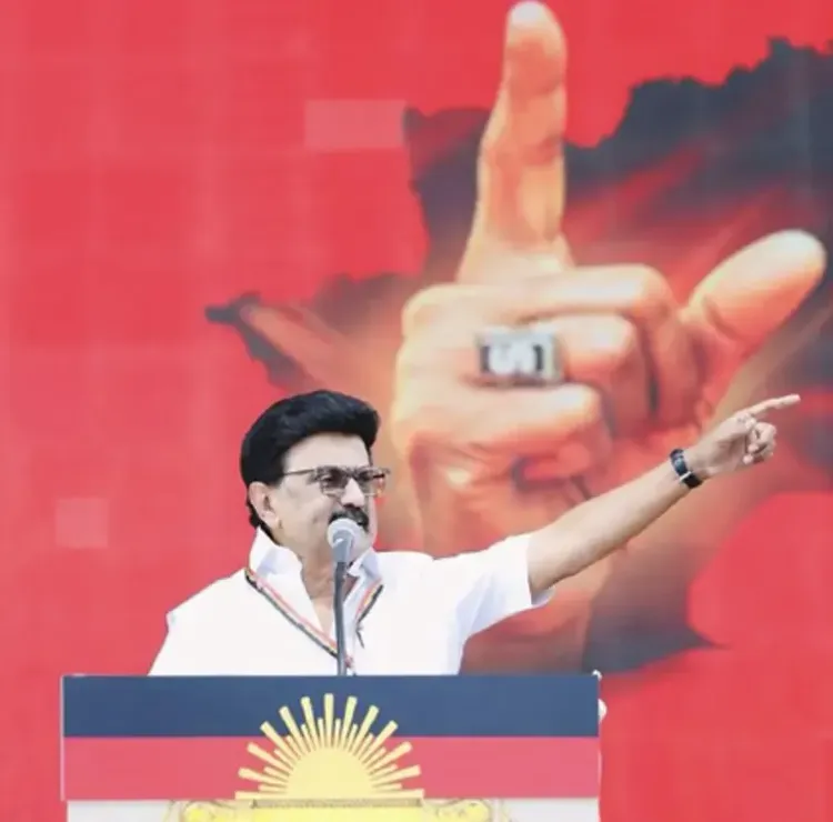 तमिलनाडु विधानसभा चुनाव: 12.51 लाख नए मतदाता पहली बार करेंगे मतदान