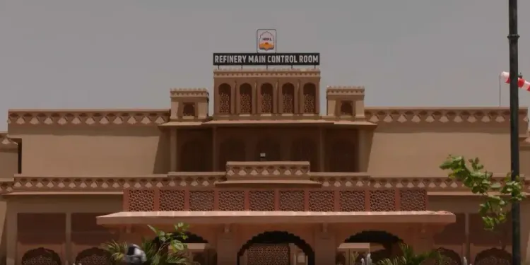 HRRL रिफाइनरी उद्घाटन: PM मोदी करेंगे पचपदरा में 15 साल की देरी के बाद मेगा प्रोजेक्ट का लोकार्पण
