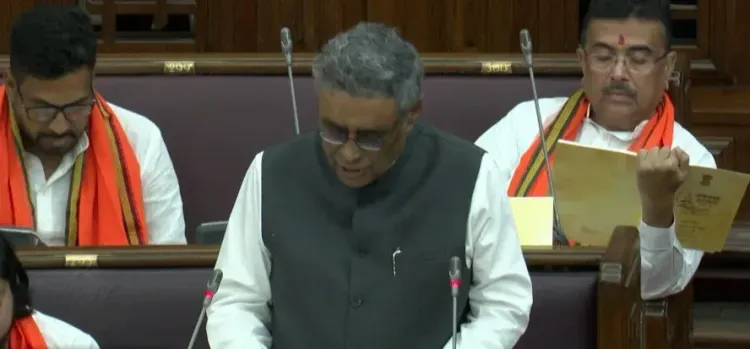 पश्चिम बंगाल बजट 2026-27: प्रोफेशनल टैक्स छूट दोगुनी, राज्य राजस्व ₹1.30 लाख करोड़ पार करने का लक्ष्य