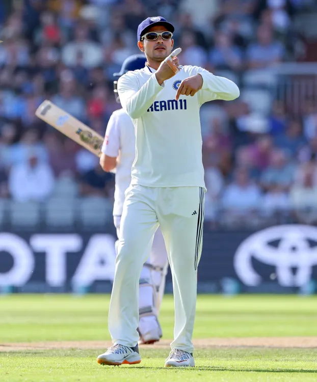 क्या शुभमन गिल को अपने स्पिनर्स पर भरोसा करना चाहिए? : रवि शास्त्री