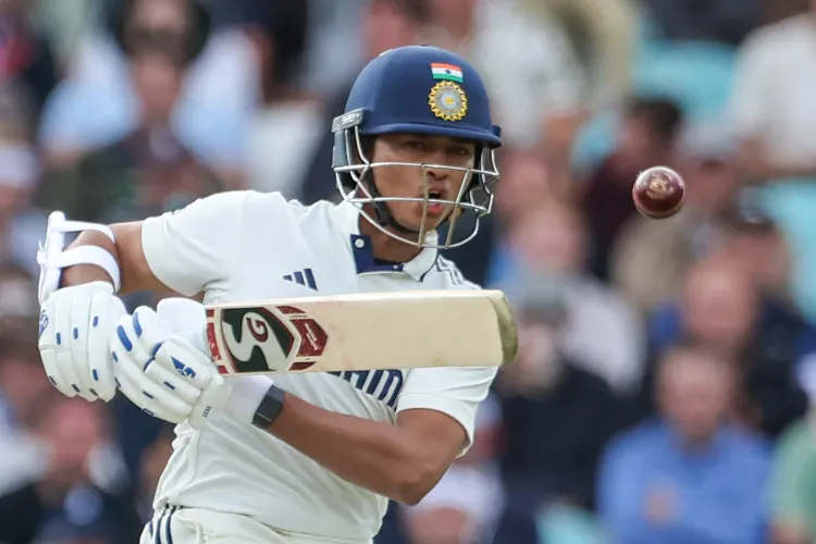 क्या यशस्वी जायसवाल का बल्लेबाजी शैली उन्हें टीम के लिए अहम बनाती है? : रवि शास्त्री