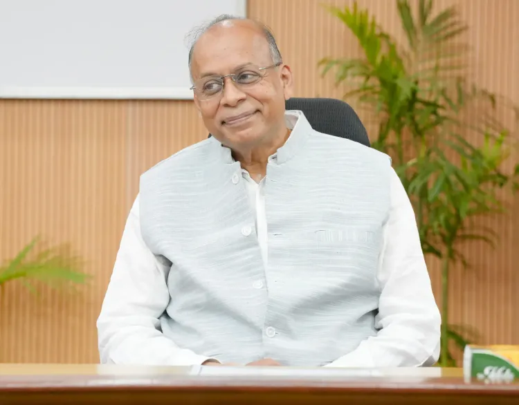 यूपीएससी प्रीलिम्स 2026: परीक्षा के तुरंत बाद अनंतिम उत्तर कुंजी जारी होगी, अध्यक्ष अजय कुमार ने बताया 'नई शुरुआत'