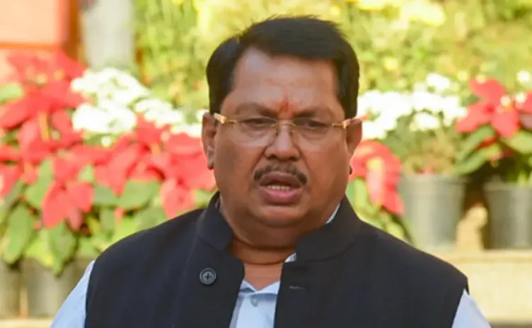 क्या विपक्ष ने महाराष्ट्र विधानसभा के सत्र को विदर्भ की जनता के साथ धोखा बताया?