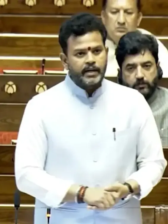 एयर इंडिया बोइंग विमान दुर्घटना पर एएआईबी की रिपोर्ट जल्द आएगी: के. राम मोहन नायडू