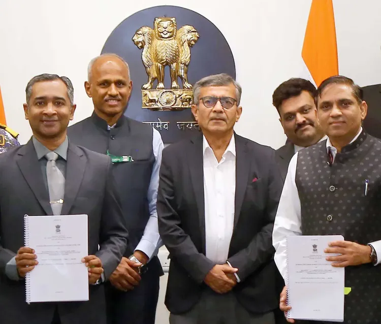 नौसेना के लिए ₹425 करोड़ का अनुबंध: भारत फोर्ज बनाएगी 12 मरीन गैस टरबाइन जनरेटर
