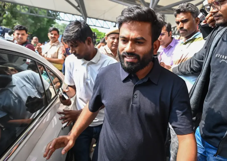 कनॉट प्लेस में 16 अक्टूबर को 'लहरा दो तिरंगा' प्रदर्शन, अभिजीत दिपके ने देशभक्तों से की अपील