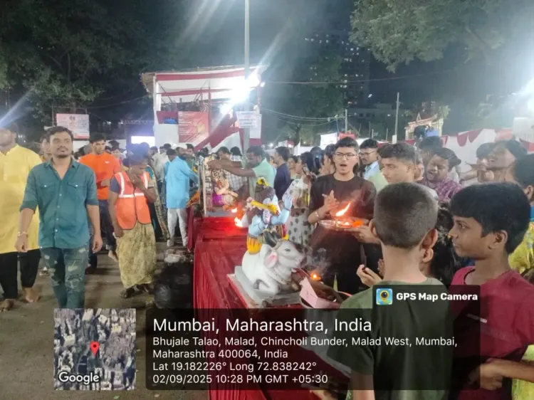 क्या अदाणी इलेक्ट्रिसिटी ने मुंबई के फेस्टिव सीजन को चमकदार बनाया?