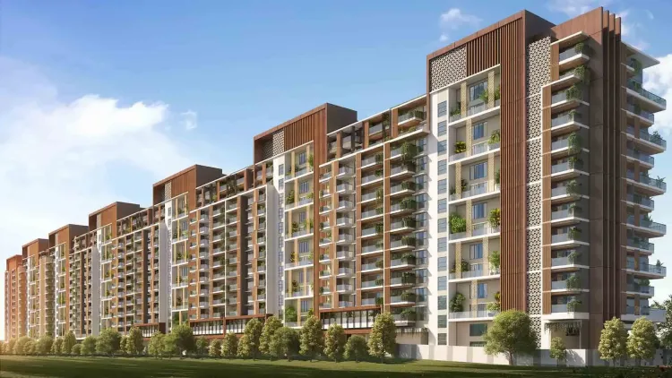 क्या अदाणी रियल्टी 'हुरुन रियल एस्टेट लिस्ट 2025' में सबसे मूल्यवान गैर-सूचीबद्ध कंपनी है?