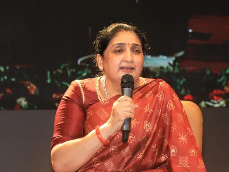 पुणे में भारी बारिश: डिप्टी सीएम सुनेत्रा पवार ने जारी किए कड़े निर्देश, हाई अलर्ट घोषित