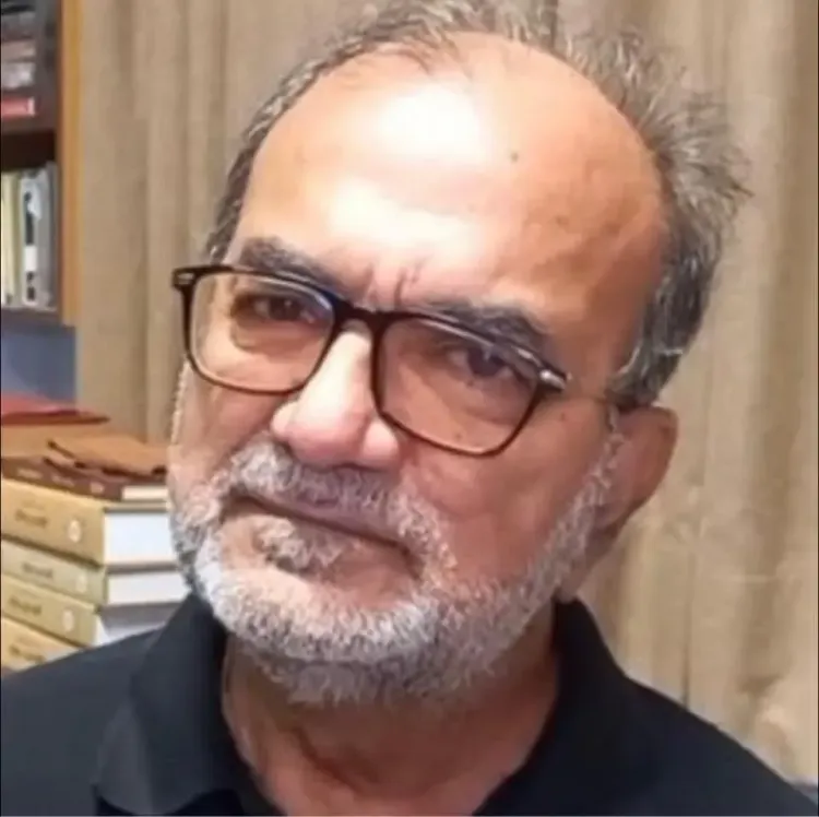 सीपीआईएम के पूर्व राज्यसभा सदस्य विकास रंजन भट्टाचार्य को फोन पर जान से मारने की धमकी, घर पर हमले के बाद नया आरोप