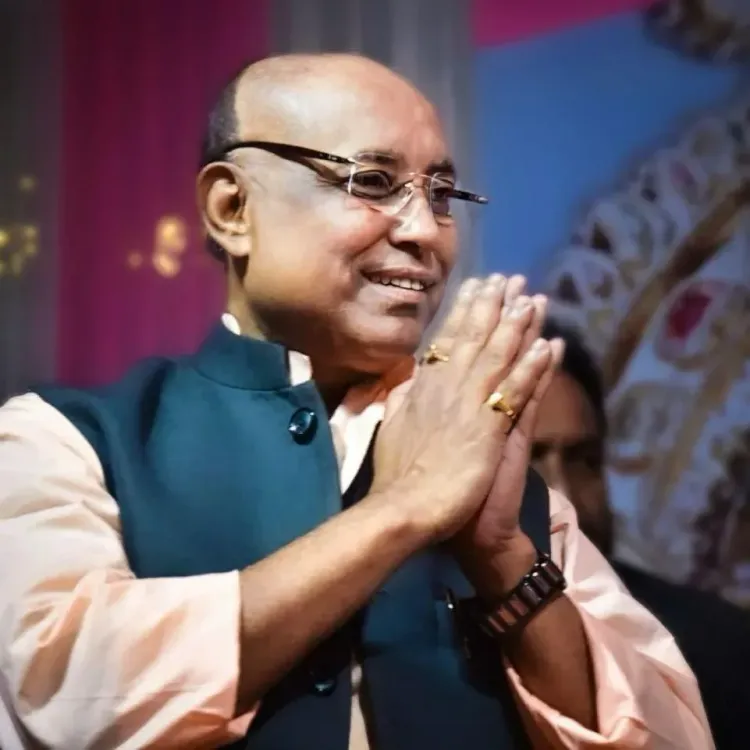 बंगाल नगरपालिका भर्ती घोटाला: चार समन टालने के बाद पूर्व मंत्री रथिन घोष ईडी के सामने पेश