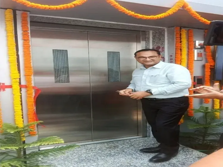 अगरतला रेलवे स्टेशन का ₹48 करोड़ से कायाकल्प, 10 दिनों में अगरतला-करीमगंज मेमू सेवा शुरू होने की उम्मीद