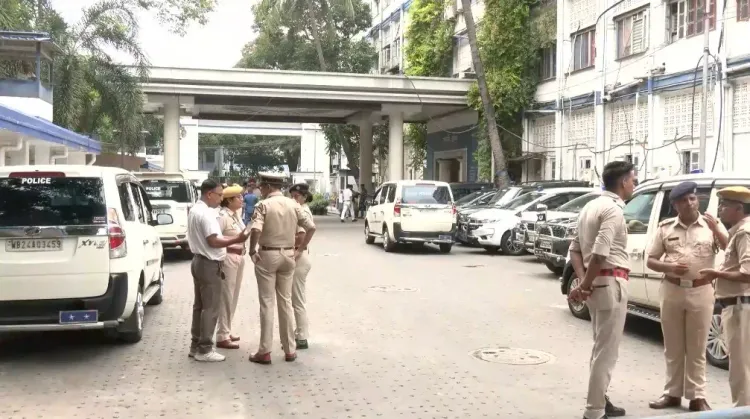 पश्चिम बंगाल में केंद्रीय बल 500 से घटकर 150 कंपनियाँ, कानून-व्यवस्था सुधरने पर केंद्र का फैसला