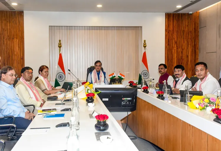 असम कैबिनेट का बड़ा फैसला: होमस्टे रजिस्ट्रेशन आसान, प्राइवेट यूनिवर्सिटी के लिए जमीन की शर्त घटाई