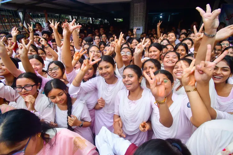 असम में उच्च माध्यमिक पूरक परीक्षा लागू होगी, NEP 2020 के तहत ASSEB का बड़ा फैसला
