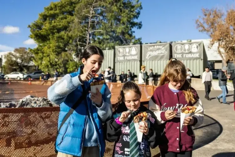 क्वींसलैंड में 16 साल से कम उम्र के बच्चों के लिए इलेक्ट्रिक मोबिलिटी डिवाइस का प्रतिबंध