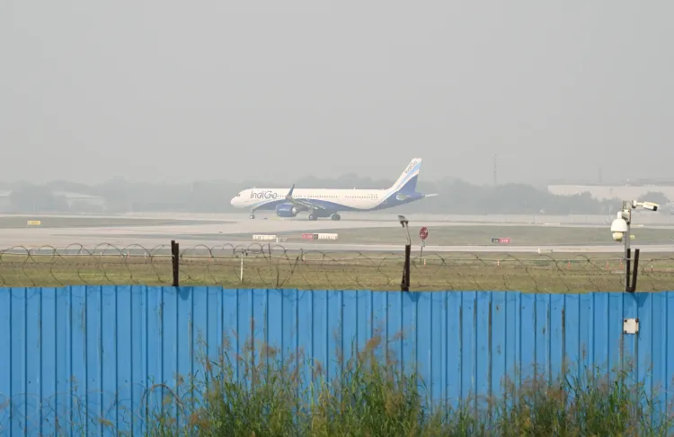 क्या अंतरराष्ट्रीय एयरपोर्ट्स पर एटीसी टावर्स की वीडियो रिकॉर्डिंग होनी चाहिए?