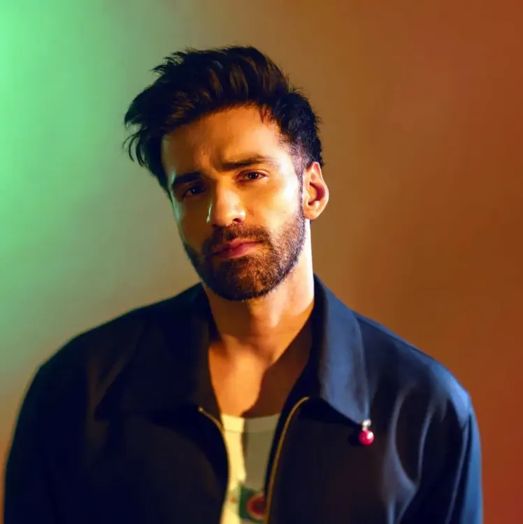 क्या 'गिन्नी वेड्स सनी 2' के जरिए अविनाश तिवारी हटाएंगे 'ओटीटी एक्टर' का टैग?