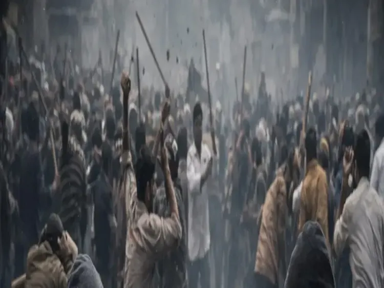 क्या बल्लारी हिंसा के निलंबित एसपी ने आत्महत्या की कोशिश की?