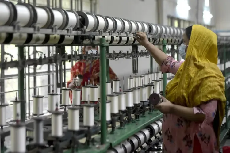 ईरान युद्ध का आर्थिक प्रभाव: बांग्लादेश और पाकिस्तान के लिए गंभीर चुनौतियाँ