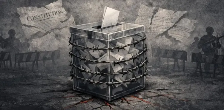 क्या बांग्लादेश में निष्पक्ष चुनाव के लिए यूनुस सरकार पर दबाव है?