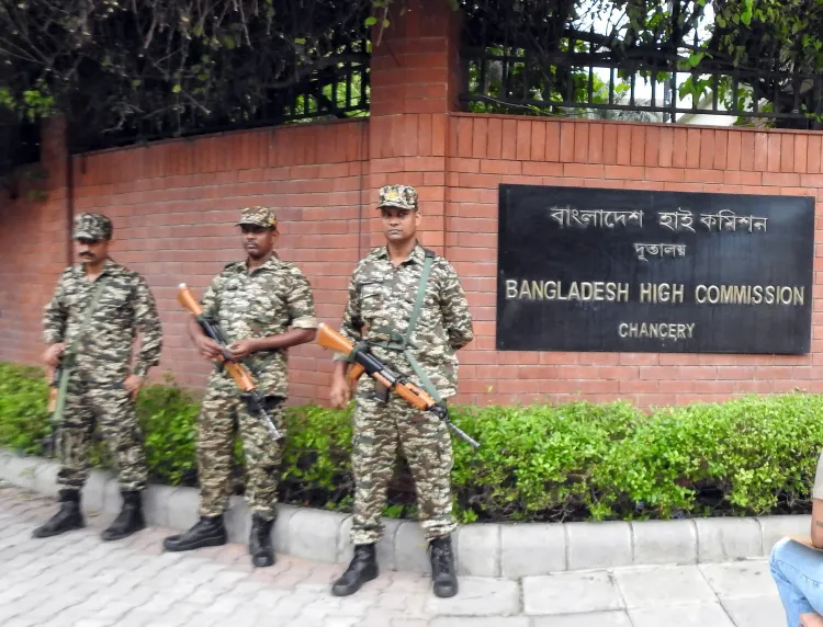 क्या बांग्लादेश मलेशिया में आतंकवादी मामले की जांच में सहयोग करेगा?