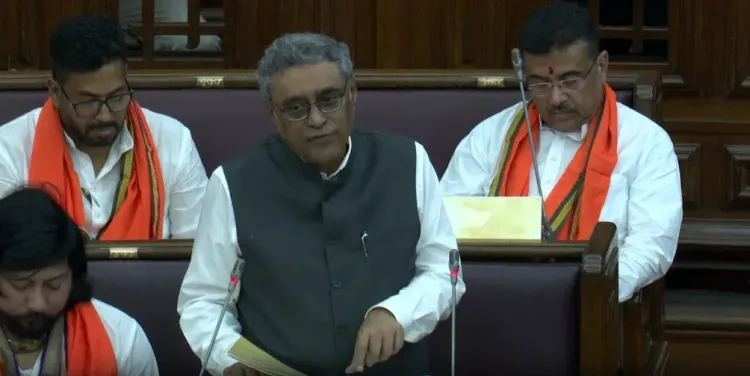 पश्चिम बंगाल बजट 2026-27: भाजपा सरकार ने उद्योग और निवेश पर लगाया बड़ा दांव, वाणिज्य विभाग का बजट दोगुना
