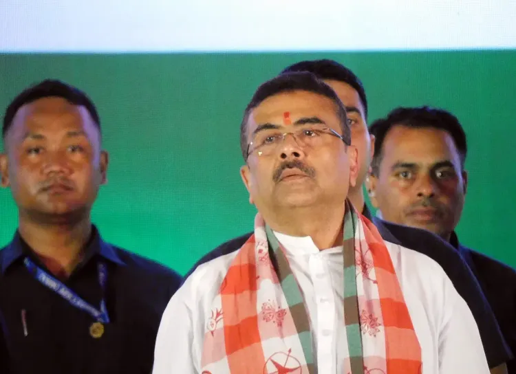 पश्चिम बंगाल: रिश्वतखोरी में दो एमवीआई निलंबित, सीएम ने एक्स पर दी सख्त चेतावनी