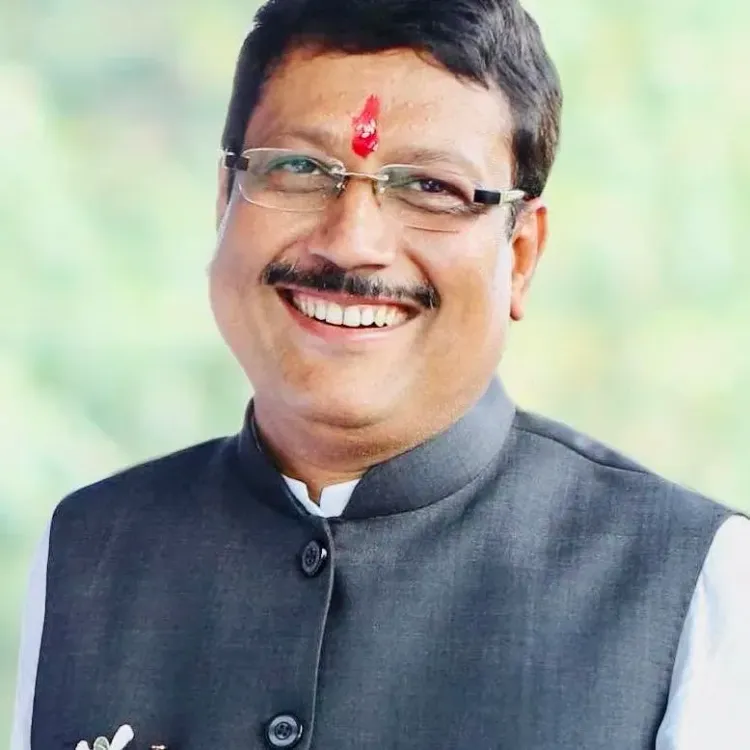 तृणमूल के पूर्व विधायक सब्यसाची दत्ता के 5 बैंक खाते फ्रीज, ₹1.70 करोड़ जब्त; पत्नी फरार