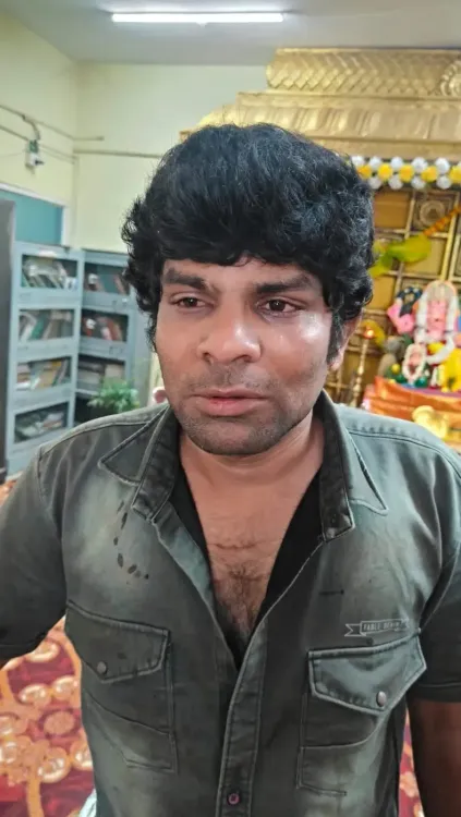 बेंगलुरु: नर्स मधुमिता पर पति वेंकटेशन का एसिड और दरांती से हमला, आईसीयू में गंभीर हालत