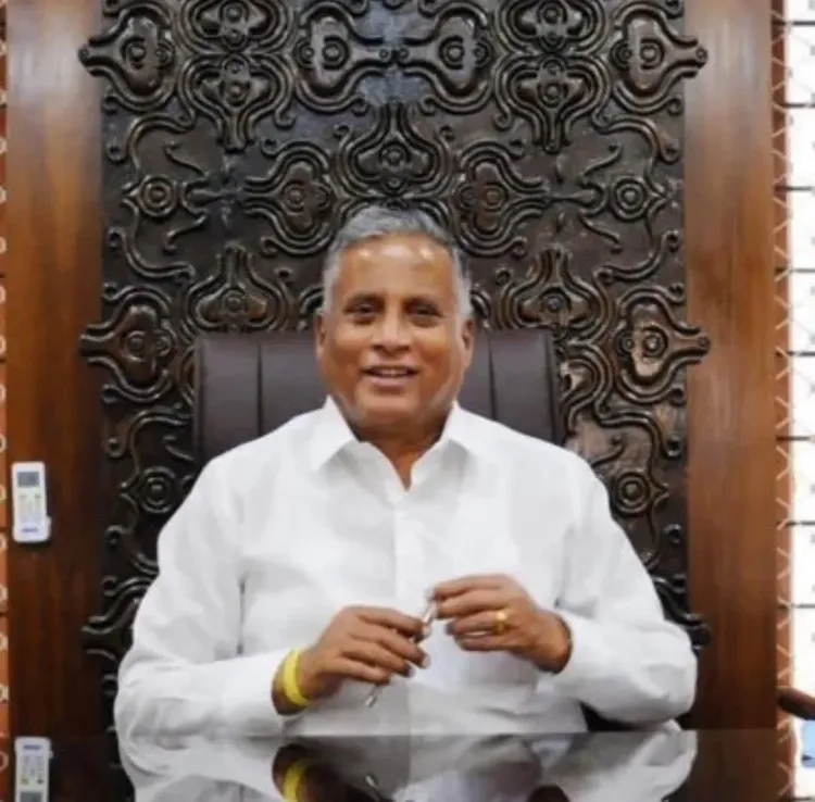 बेंगलुरु-तुमकुरु फोर-ट्रैक रेलवे लाइन: ₹6,000 करोड़ की परियोजना, 5-6 महीने में शुरू होगा भूमि अधिग्रहण