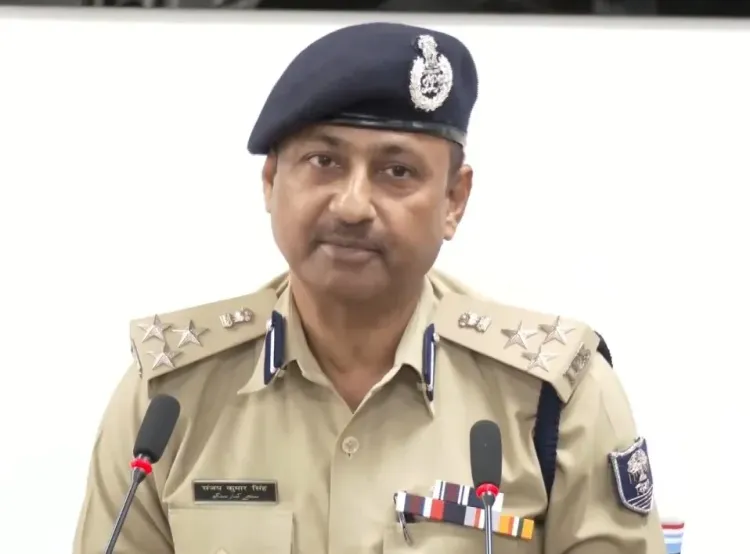 बिहार एसटीएफ ने 350 कॉन्ट्रैक्ट किलर की सूची बनाई, 1,716 अपराधी गिरफ्तार