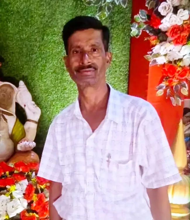 बोलपुर में भाजपा मंडल अध्यक्ष चंदन भल्ला की गोली मारकर हत्या, बीरभूम में सनसनी