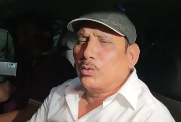 माफी की राजनीति: BJP विधायक प्रीतम सिंह लोधी ने पुलिस अधिकारी को दी गालियों पर मांगी माफी, CM से मिले