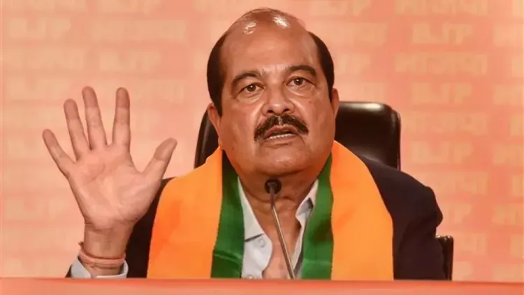 किशाऊ बांध परियोजना पर ऐतिहासिक समझौता: भाजपा सांसद हर्ष महाजन ने PM मोदी और अमित शाह का जताया आभार