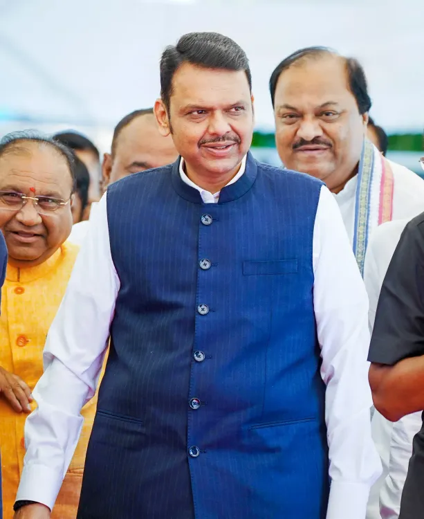 महाराष्ट्र विधान परिषद में भाजपा 38 सीटों के साथ बहुमत की दहलीज पर, विपक्ष में नेता पद को लेकर घमासान